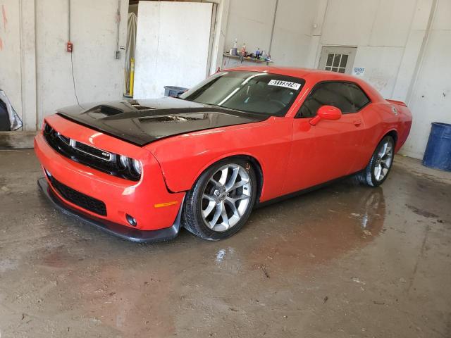 2020 DODGE CHALLENGER GT, 