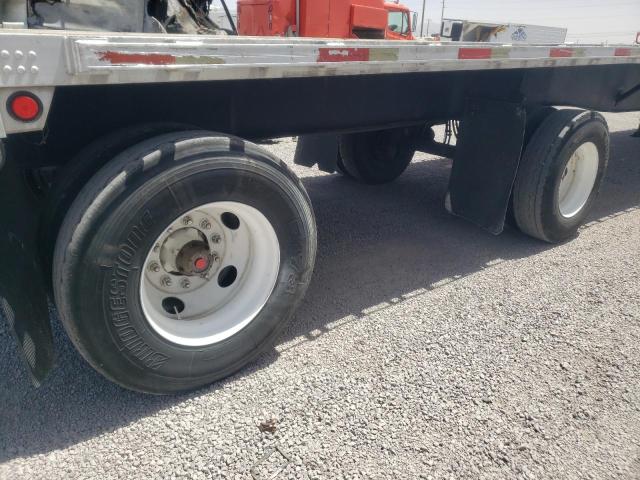 1UYFS24807A998303 - 2007 UTILITY TRAILER Gümüş foto 5