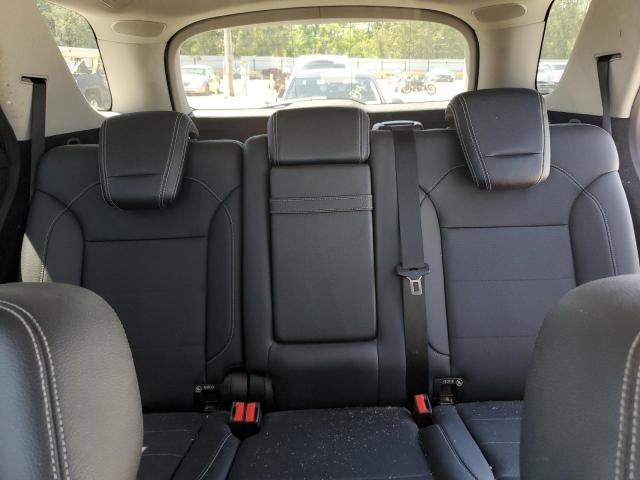 4JGDA5HB8FA564222 - 2015 MERCEDES-BENZ ML 350 4MATIC WHITE photo 10