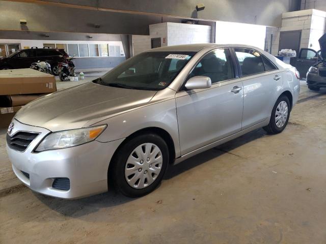 2010 TOYOTA CAMRY BASE, 