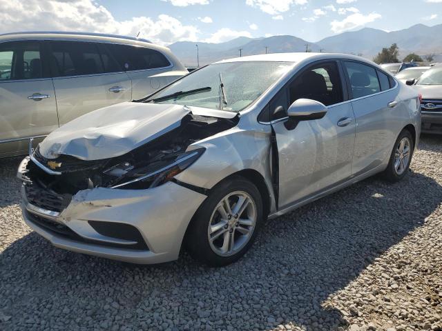 2016 CHEVROLET CRUZE LT, null