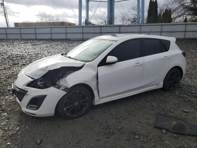 2010 MAZDA 3 S, 