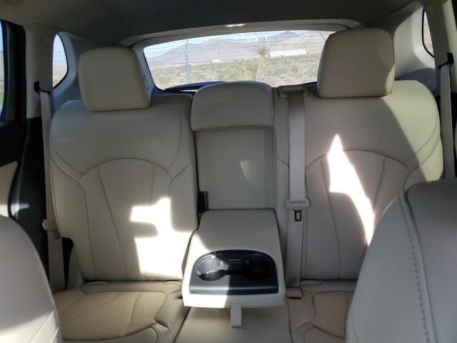 LRBFXBSA2KD127527 - 2019 BUICK ENVISION PREFERRED Gümüş foto 10