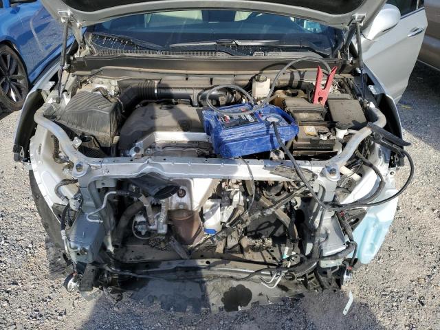 LRBFXBSA2KD127527 - 2019 BUICK ENVISION PREFERRED Gümüş foto 12