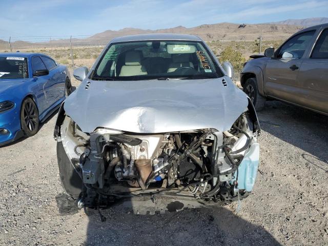 LRBFXBSA2KD127527 - 2019 BUICK ENVISION PREFERRED Gümüş foto 5