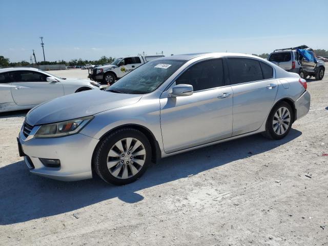 2015 HONDA ACCORD EXL, 