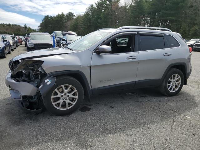 2015 JEEP CHEROKEE LATITUDE, 