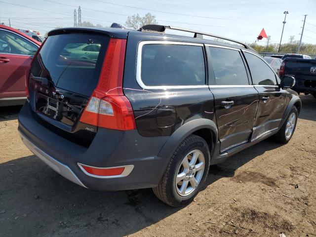 YV4952BZ1D1162071 - 2013 VOLVO XC70 3.2 BLACK photo 3