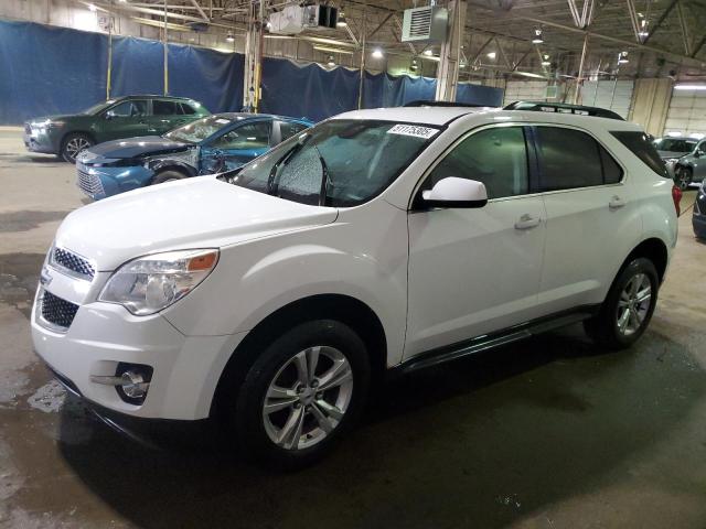 2013 CHEVROLET EQUINOX LT, null