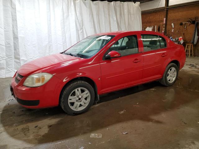 2006 CHEVROLET COBALT LT, 