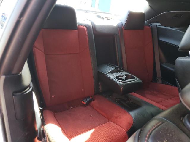 2C3CDZFJ4MH649649 - 2021 DODGE CHALLENGER R/T SCAT PACK WHITE photo 10