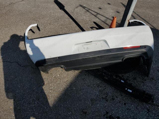 2C3CDZFJ4MH649649 - 2021 DODGE CHALLENGER R/T SCAT PACK WHITE photo 12