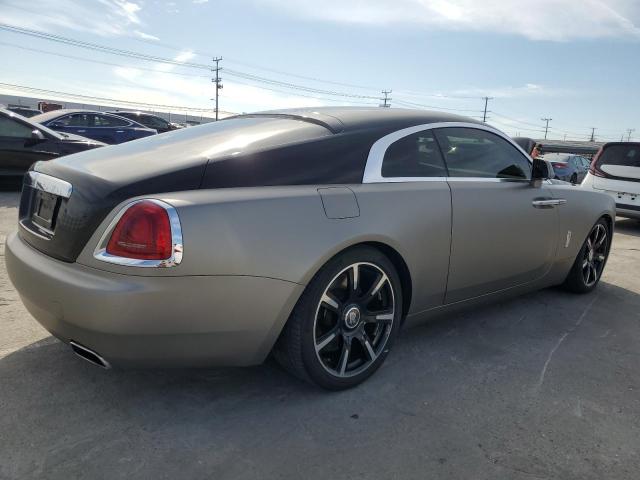 SCA665C59EUX84490 - 2014 ROLLS-ROYCE WRAITH TWO TONE photo 3