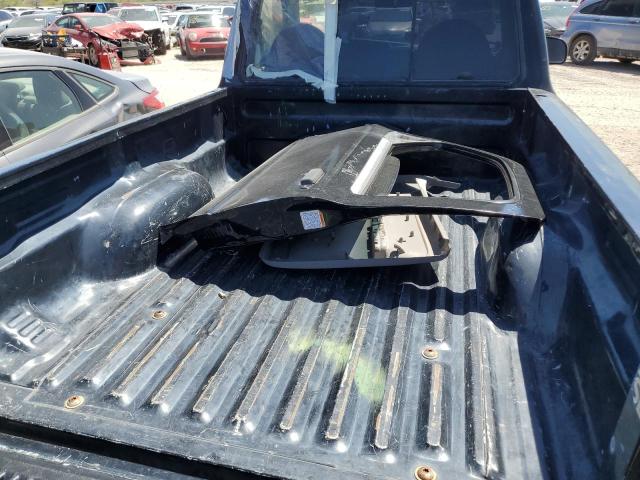 1FTYR10V3YPB51105 - 2000 FORD RANGER TWO TONE photo 10