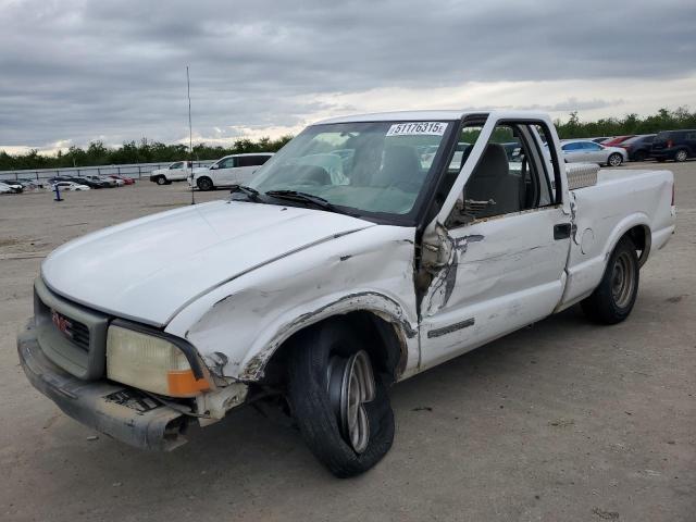 1998 GMC SONOMA, 