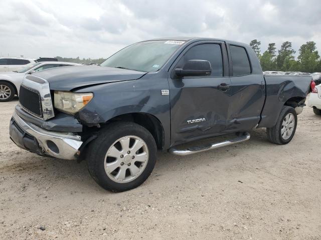 2008 TOYOTA TUNDRA DOUBLE CAB, 