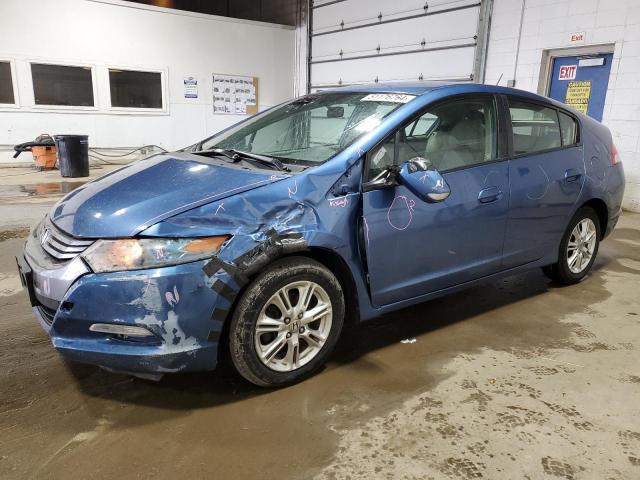 2010 HONDA INSIGHT EX, 