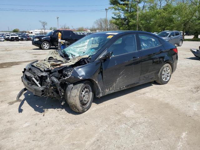 2016 HYUNDAI ACCENT SE, 