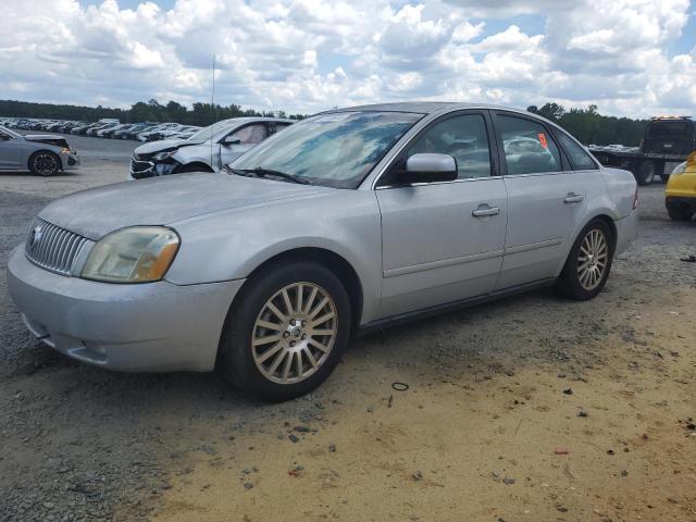 2005 MERCURY MONTEGO PREMIER, 