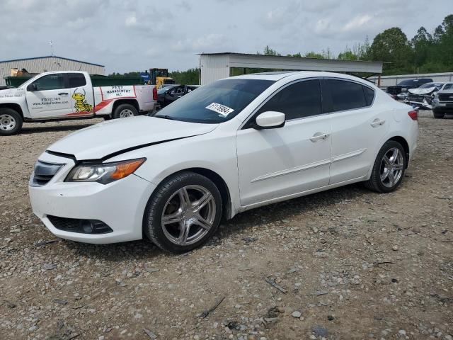 2013 ACURA ILX 20 PREMIUM, 