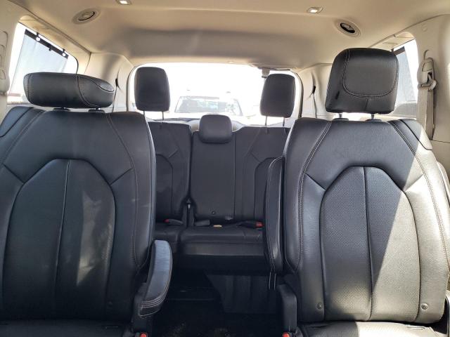 2C4RC1BG7KR540100 - 2019 CHRYSLER PACIFICA TOURING L WHITE photo 10