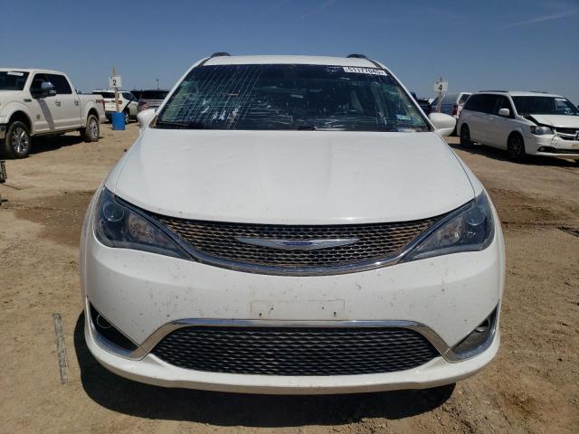 2C4RC1BG7KR540100 - 2019 CHRYSLER PACIFICA TOURING L WHITE photo 5