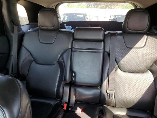 1C4PJMBS7GW199248 - 2016 JEEP CHEROKEE TRAILHAWK WHITE photo 10