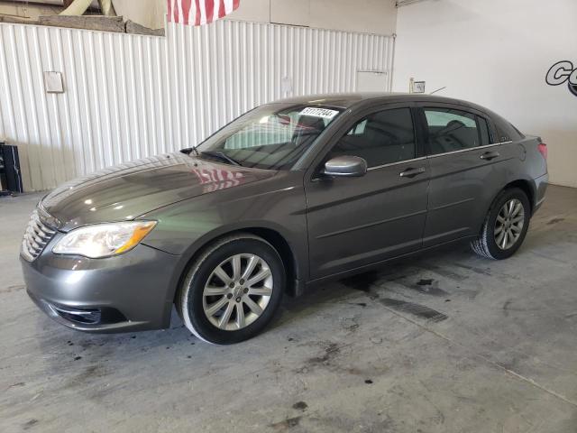 2013 CHRYSLER 200 TOURING, 