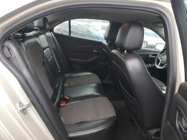 1G11C5SAXDF238304 - 2013 CHEVROLET MALIBU 1LT TAN photo 10