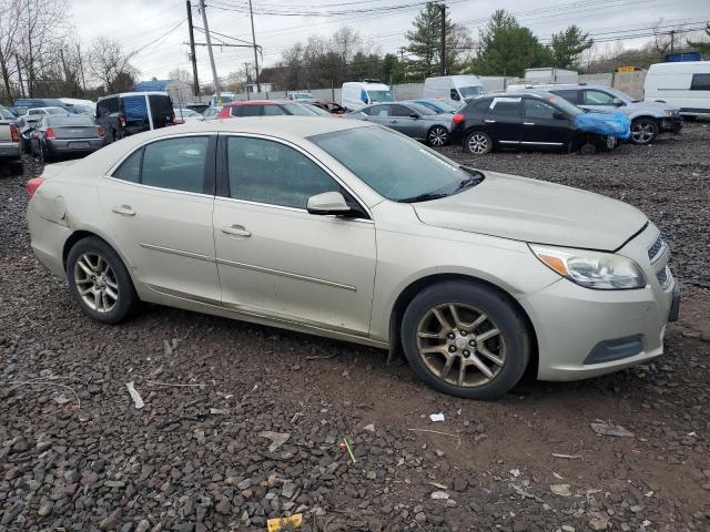 1G11C5SAXDF238304 - 2013 CHEVROLET MALIBU 1LT TAN photo 4