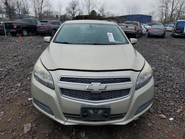 1G11C5SAXDF238304 - 2013 CHEVROLET MALIBU 1LT TAN photo 5