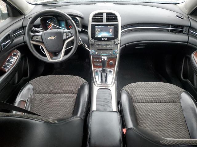 1G11C5SAXDF238304 - 2013 CHEVROLET MALIBU 1LT TAN photo 8