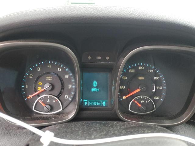 1G11C5SAXDF238304 - 2013 CHEVROLET MALIBU 1LT TAN photo 9