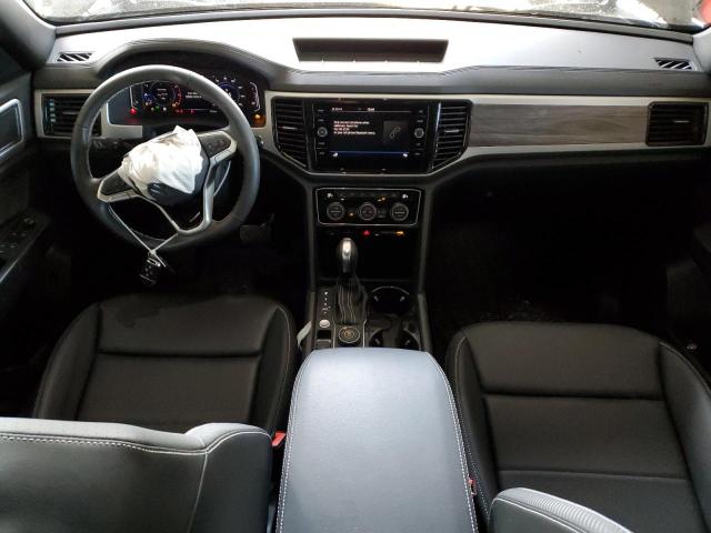 1V2KE2CA8PC216325 - 2023 VOLKSWAGEN ATLAS CROS SE Argent photo 8