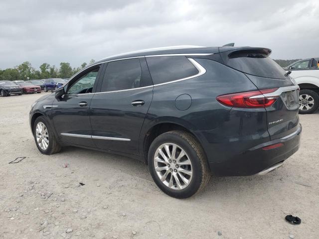 5GAERBKW5MJ205968 - 2021 BUICK ENCLAVE ESSENCE 灰色 照片 2