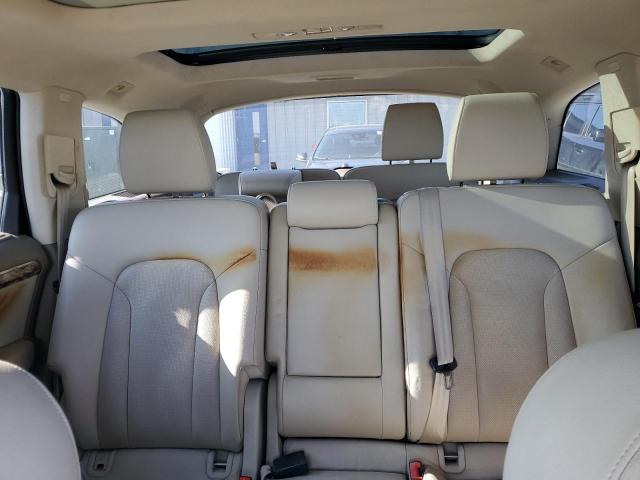 WA1DGAFE4DD004440 - 2013 AUDI Q7 PRESTIGE WHITE photo 10