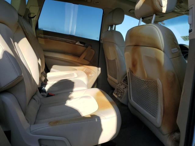 WA1DGAFE4DD004440 - 2013 AUDI Q7 PRESTIGE WHITE photo 11