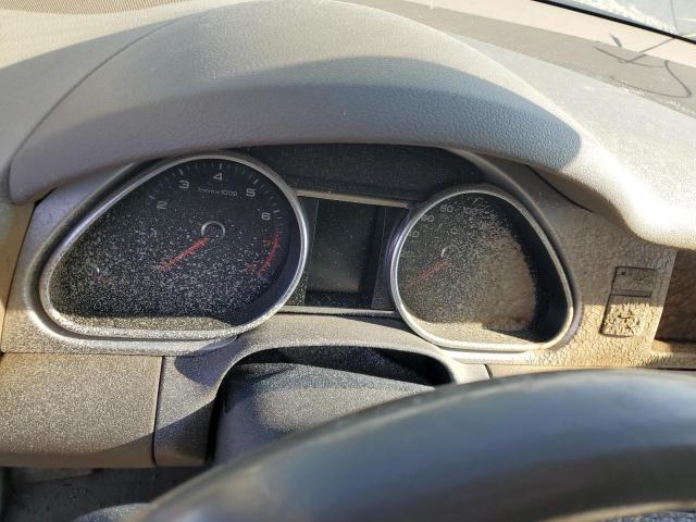 WA1DGAFE4DD004440 - 2013 AUDI Q7 PRESTIGE WHITE photo 9