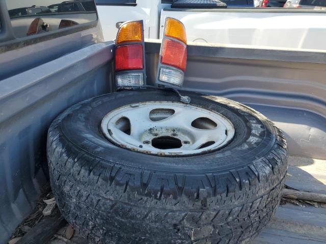 5TBRN34192S299140 - 2002 TOYOTA TUNDRA ACCESS CAB SR5 TAN photo 12