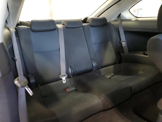 JTKDE177570186259 - 2007 TOYOTA SCION TC WHITE photo 10