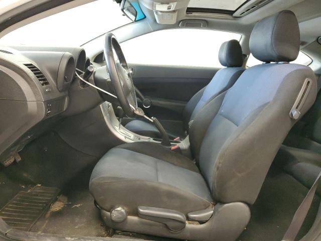 JTKDE177570186259 - 2007 TOYOTA SCION TC WHITE photo 7