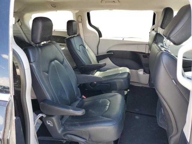 2C4RC1BG7LR280248 - 2020 CHRYSLER PACIFICA TOURING L Սև լուսանկար 11