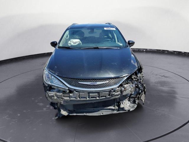 2C4RC1BG7LR280248 - 2020 CHRYSLER PACIFICA TOURING L Սև լուսանկար 5