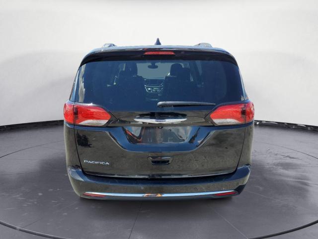 2C4RC1BG7LR280248 - 2020 CHRYSLER PACIFICA TOURING L Սև լուսանկար 6