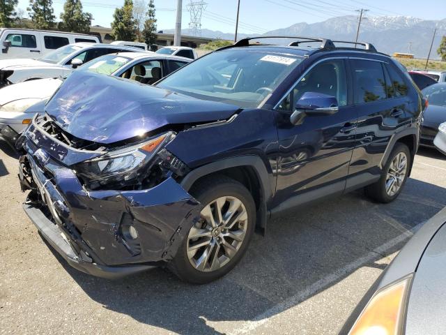 2019 TOYOTA RAV4 XLE PREMIUM, 