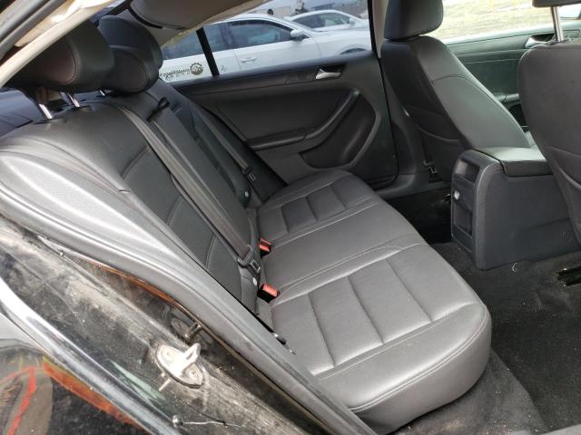 3VW2K7AJ4FM334280 - 2015 VOLKSWAGEN JETTA BASE Qara foto 10