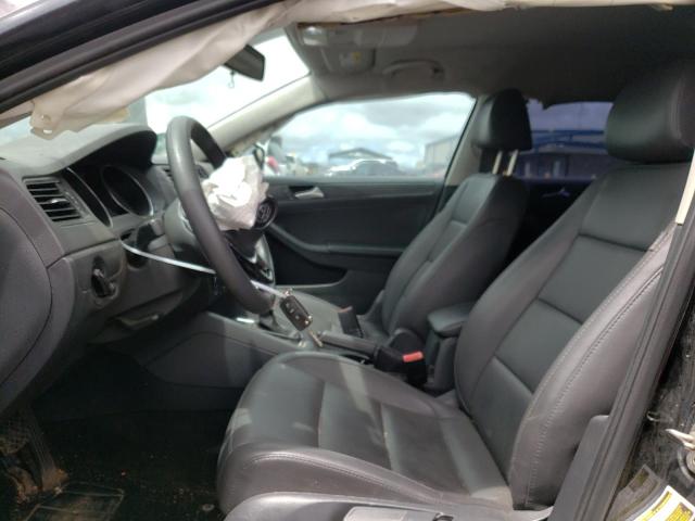 3VW2K7AJ4FM334280 - 2015 VOLKSWAGEN JETTA BASE Qara foto 7