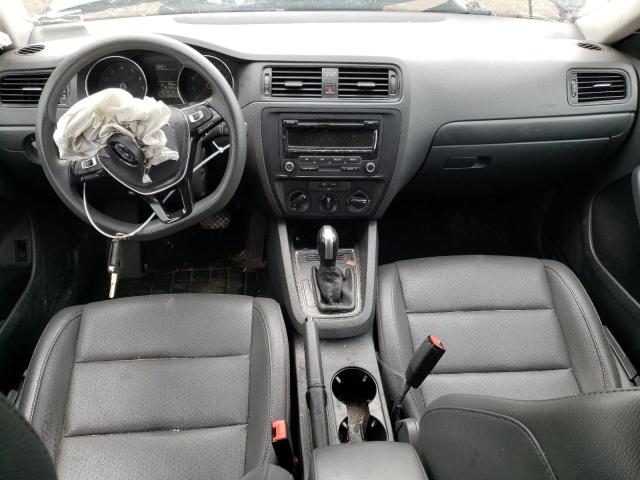 3VW2K7AJ4FM334280 - 2015 VOLKSWAGEN JETTA BASE Qara foto 8