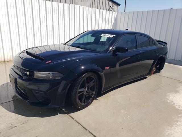 2020 DODGE CHARGER SCAT PACK, 
