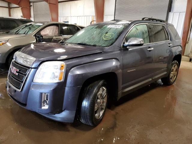 2013 GMC TERRAIN SLT, 